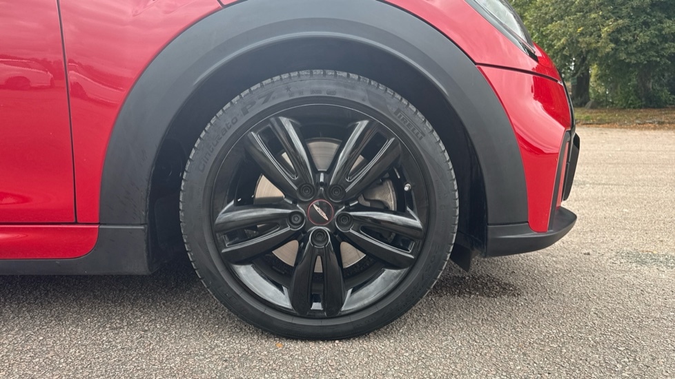 Used MINI Hatch 2023 for sale - 76937495: Photo 14