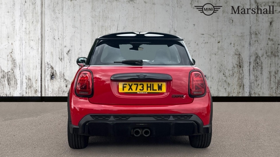 Used MINI Hatch 2023 for sale - 76937495: Photo 15