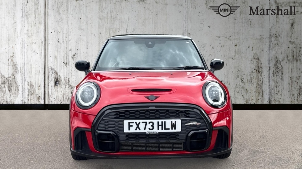 Used MINI Hatch 2023 for sale - 76937495: Photo 16