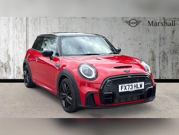 Used MINI Hatch 2023 for sale - 76937495: Photo
