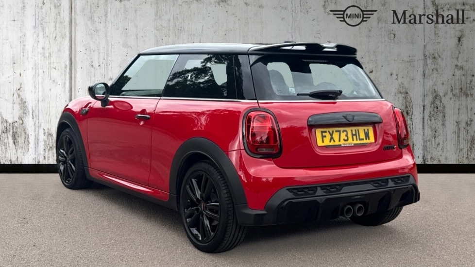 Used MINI Hatch 2023 for sale - 76937495: Photo 2