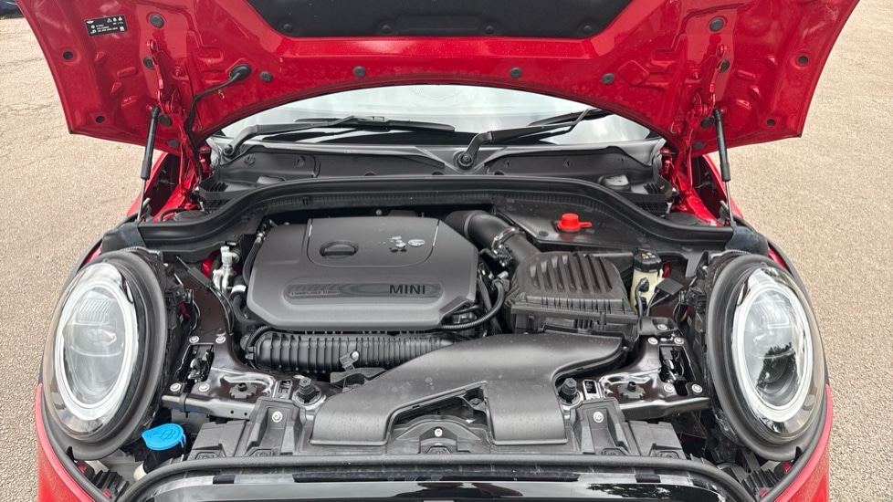 Used MINI Hatch 2023 for sale - 76937495: Photo 21