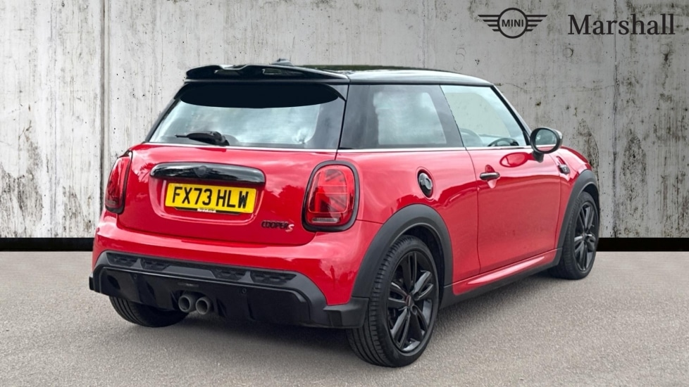 Used MINI Hatch 2023 for sale - 76937495: Photo 22