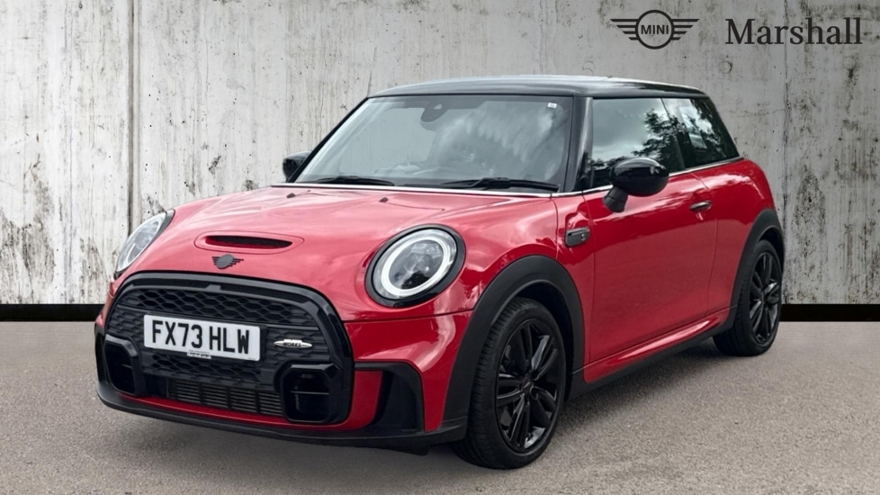 Used MINI Hatch 2023 for sale - 76937495: Photo 23