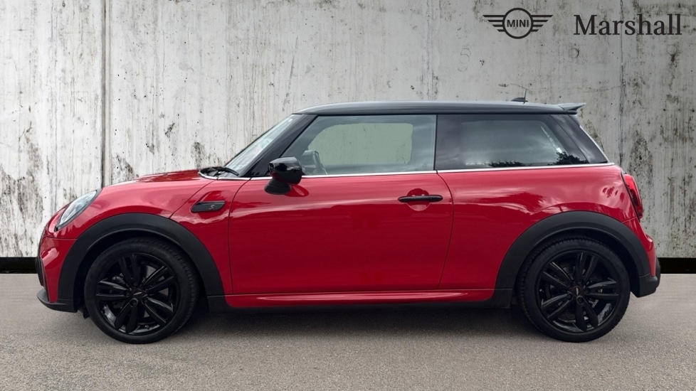 Used MINI Hatch 2023 for sale - 76937495: Photo 24