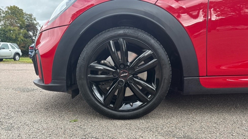 Used MINI Hatch 2023 for sale - 76937495: Photo 25