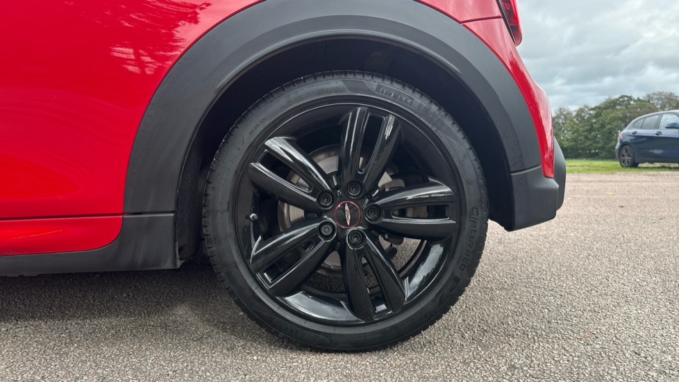 Used MINI Hatch 2023 for sale - 76937495: Photo 26