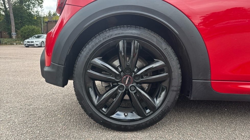 Used MINI Hatch 2023 for sale - 76937495: Photo 27