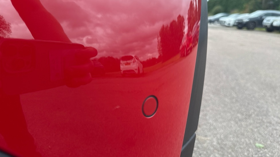 Used MINI Hatch 2023 for sale - 76937495: Photo 28