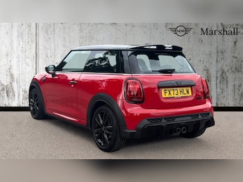 Used MINI Hatch 2023 for sale - 76937495: Photo