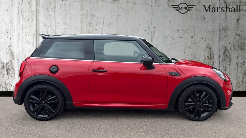 Used MINI Hatch 2023 for sale - 76937495: Photo 3