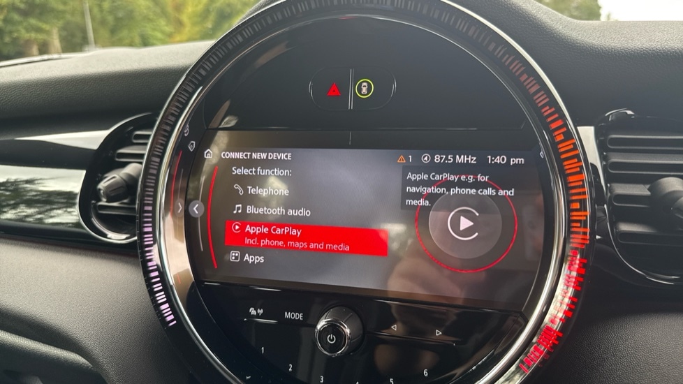 Used MINI Hatch 2023 for sale - 76937495: Photo 32