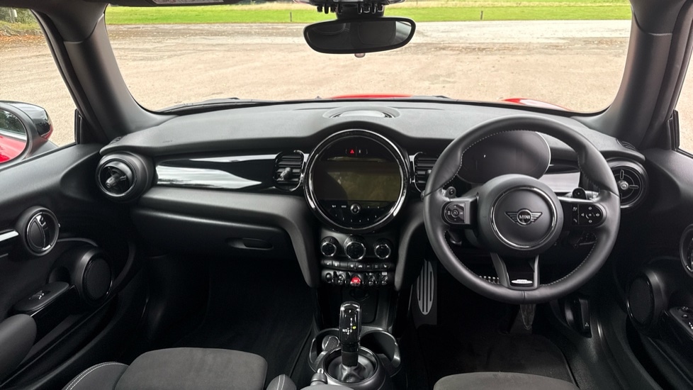 Used MINI Hatch 2023 for sale - 76937495: Photo 4