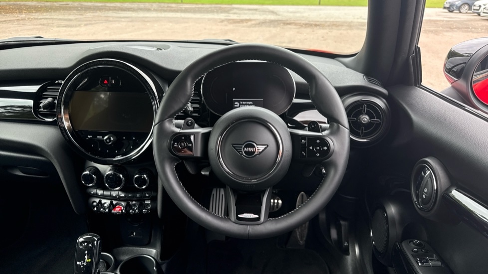 Used MINI Hatch 2023 for sale - 76937495: Photo 5