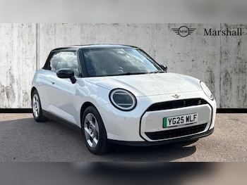 Used MINI Cooper 2025 for sale - 76104223: Photo