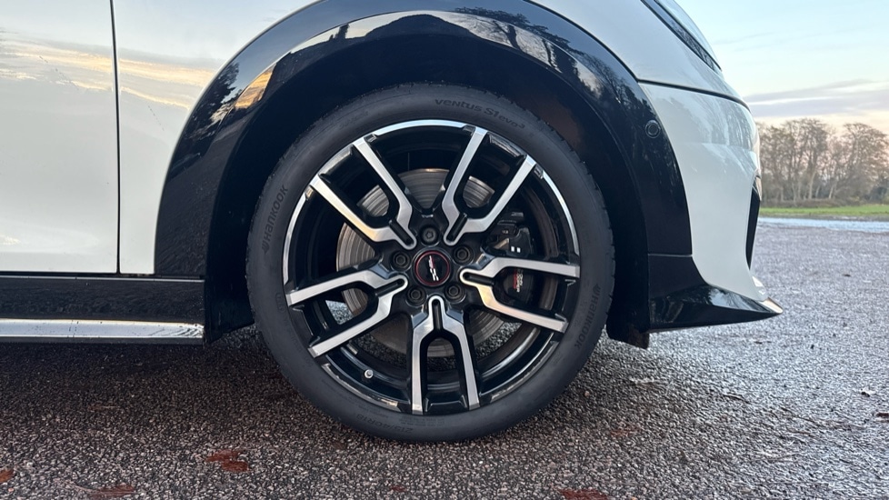 Used MINI Cooper 2024 for sale - 76630162: Photo 14