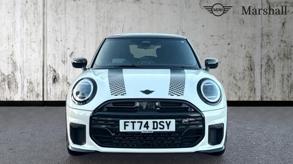 Used MINI Cooper 2024 for sale - 76630162: Photo 16