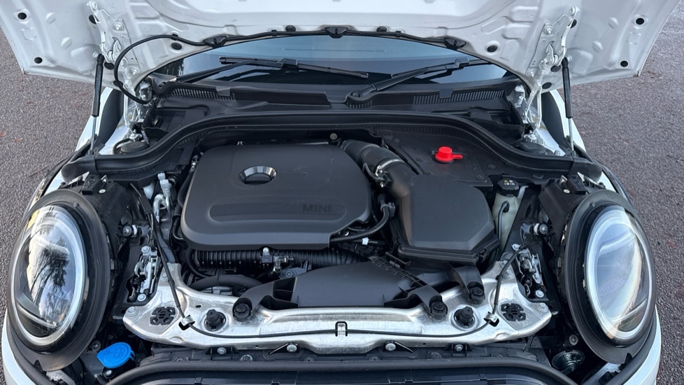 Used MINI Cooper 2024 for sale - 76630162: Photo 21