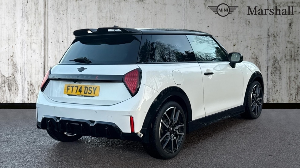 Used MINI Cooper 2024 for sale - 76630162: Photo 22