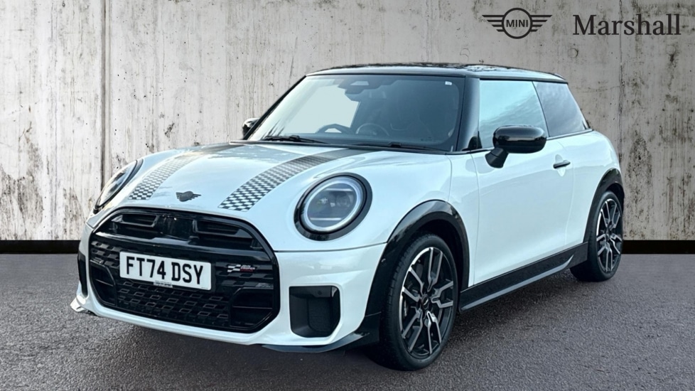 Used MINI Cooper 2024 for sale - 76630162: Photo 23