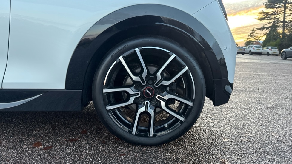 Used MINI Cooper 2024 for sale - 76630162: Photo 26