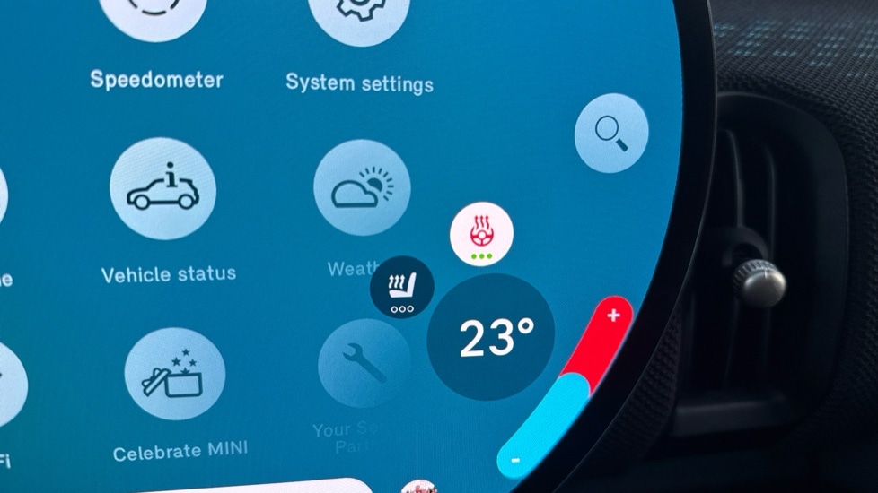 Used MINI Cooper 2024 for sale - 76630162: Photo 32