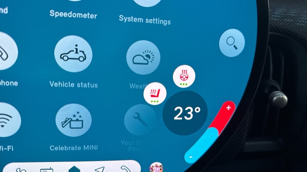 Used MINI Cooper 2024 for sale - 76630162: Photo 33