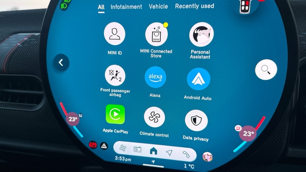 Used MINI Cooper 2024 for sale - 76630162: Photo 34