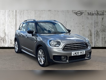 MINI - Countryman