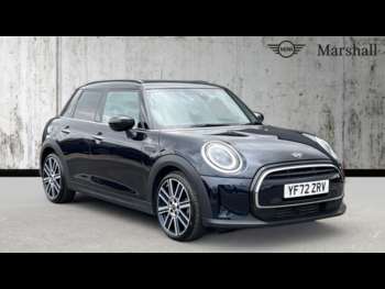 Used MINI Hatch 2022 for sale - 74843291: Photo
