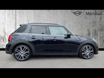 Used MINI Hatch 2022 for sale - 74843291: Photo