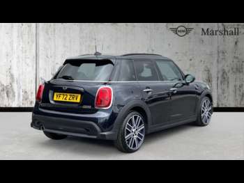 Used MINI Hatch 2022 for sale - 74843291: Photo