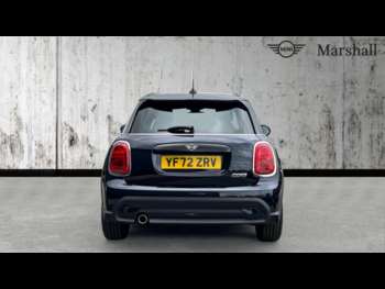 Used MINI Hatch 2022 for sale - 74843291: Photo