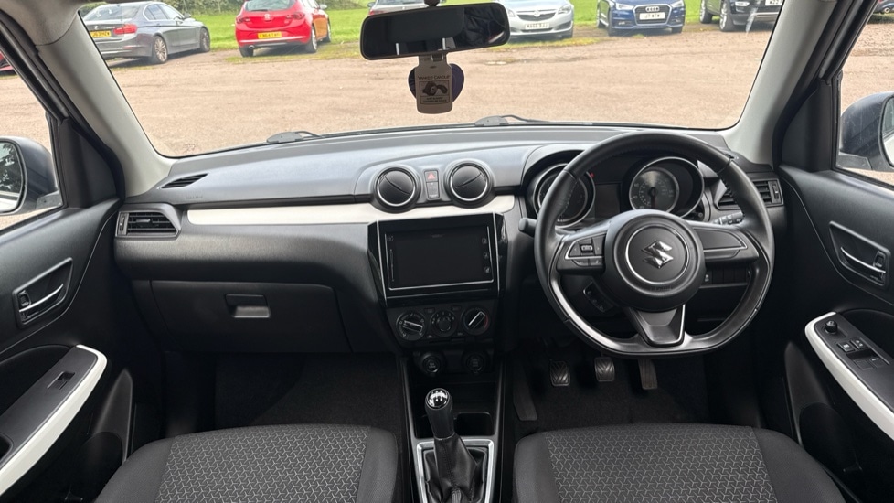 Used Suzuki Swift 2018 for sale - 76442103: Photo 11