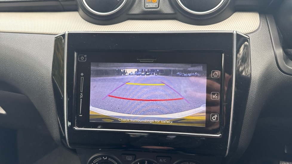 Used Suzuki Swift 2018 for sale - 76442103: Photo 21