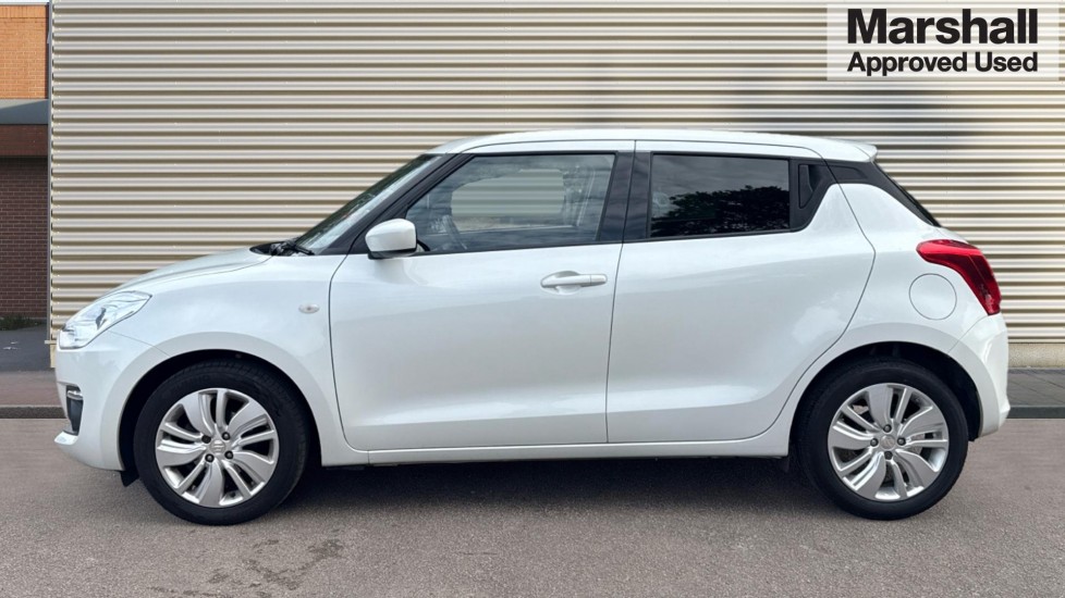 Used Suzuki Swift 2018 for sale - 76442103: Photo 6