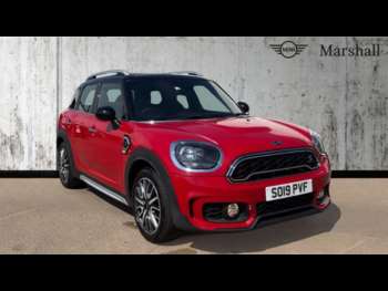 2019 - 2.0 Cooper S Sport 5dr