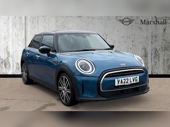 MINI - Hatch