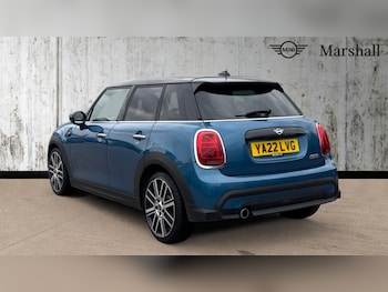 Used MINI Hatch 2022 for sale - 76033652: Photo