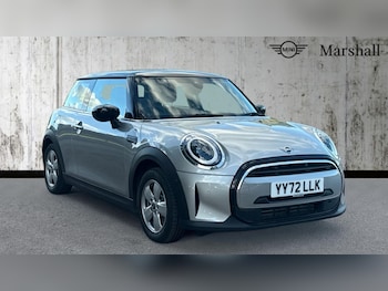 MINI - Hatch