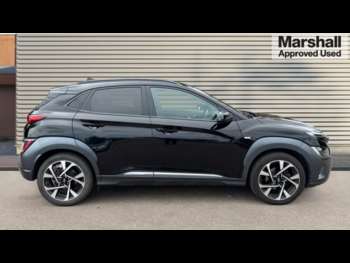 Used Hyundai KONA 2021 for sale - 75263209: Photo
