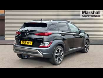 Used Hyundai KONA 2021 for sale - 75263209: Photo