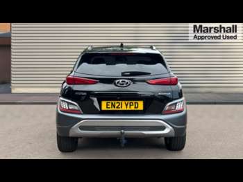 Used Hyundai KONA 2021 for sale - 75263209: Photo