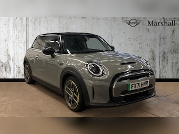 MINI - Hatch