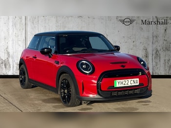 Used MINI Hatch 2022 for sale - 76684268: Photo
