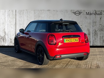 Used MINI Hatch 2022 for sale - 76684268: Photo