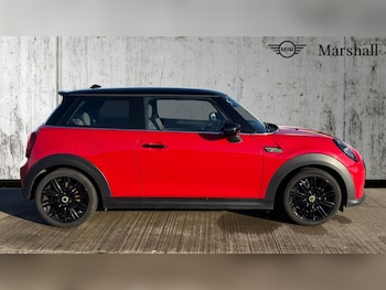Used MINI Hatch 2022 for sale - 76684268: Photo