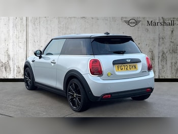 Used MINI Hatch 2022 for sale - 76684263: Photo