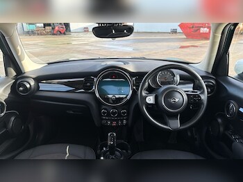 Used MINI Hatch 2022 for sale - 76773245: Photo