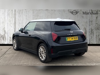 Used MINI Cooper 2025 for sale - 76966520: Photo